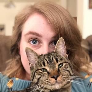 Meet your Posher, Mikaley